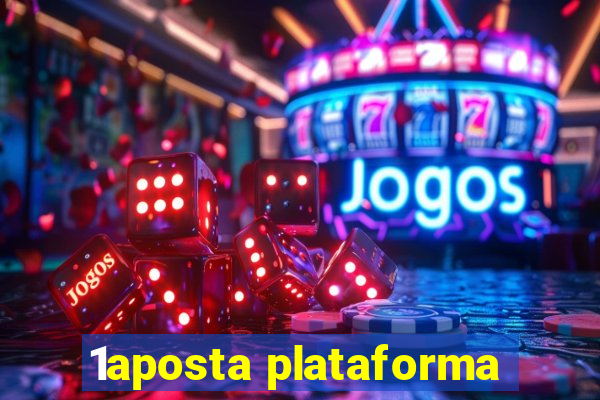 1aposta plataforma